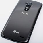 LTE phone