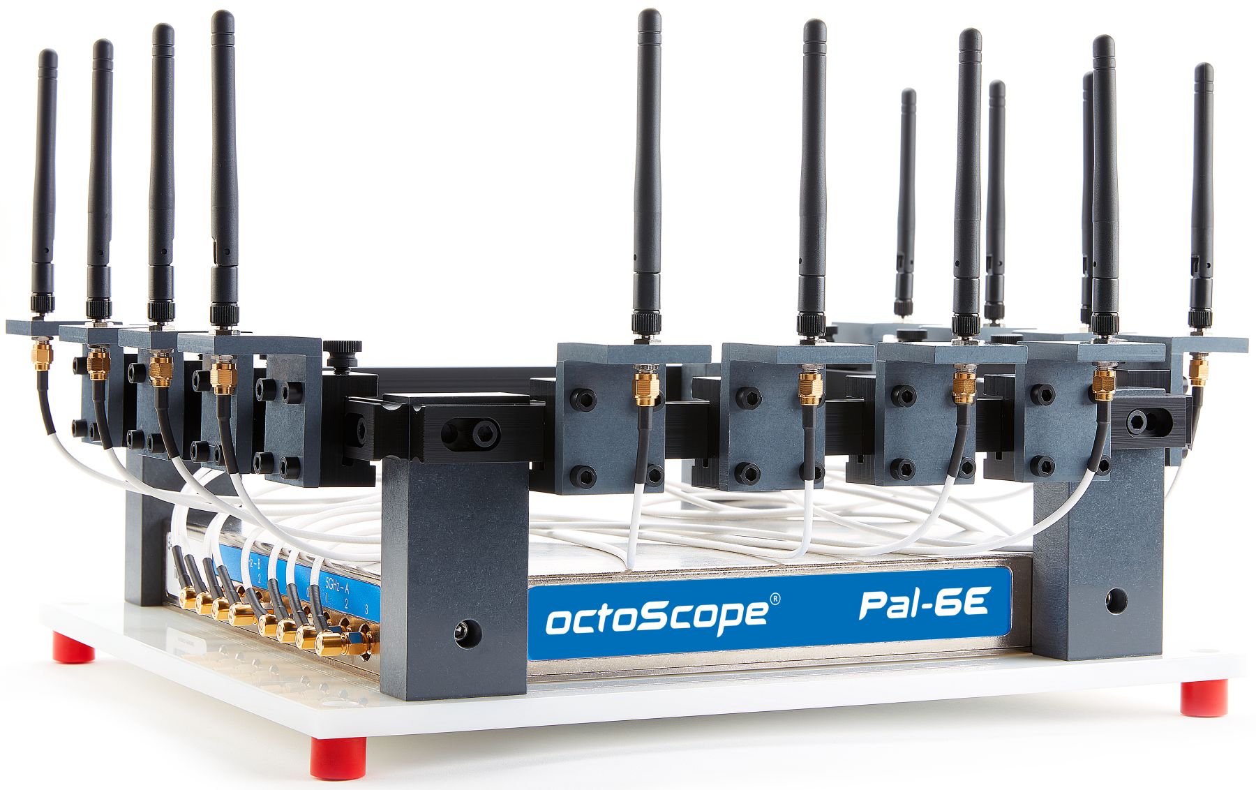 octoScope Pal-6E