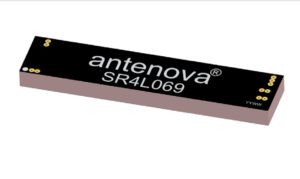 Antenova Allani IoT cellular antenna
