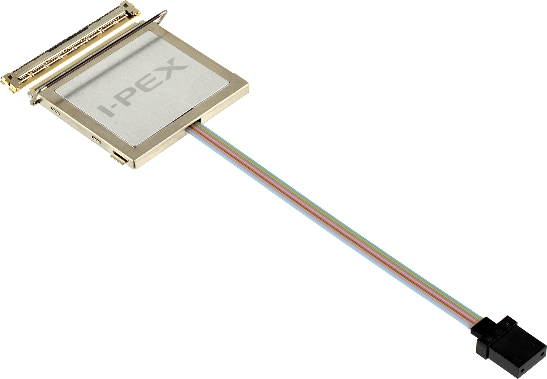 I-PEX optical module