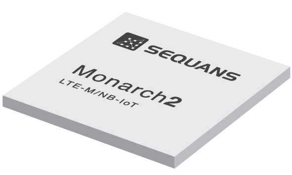 Sequans Monarch 2