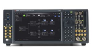 Keysight RF signal generator