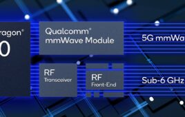 Qualcomm Snapdragon X70 5G modem