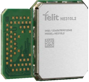 Telit IoT module