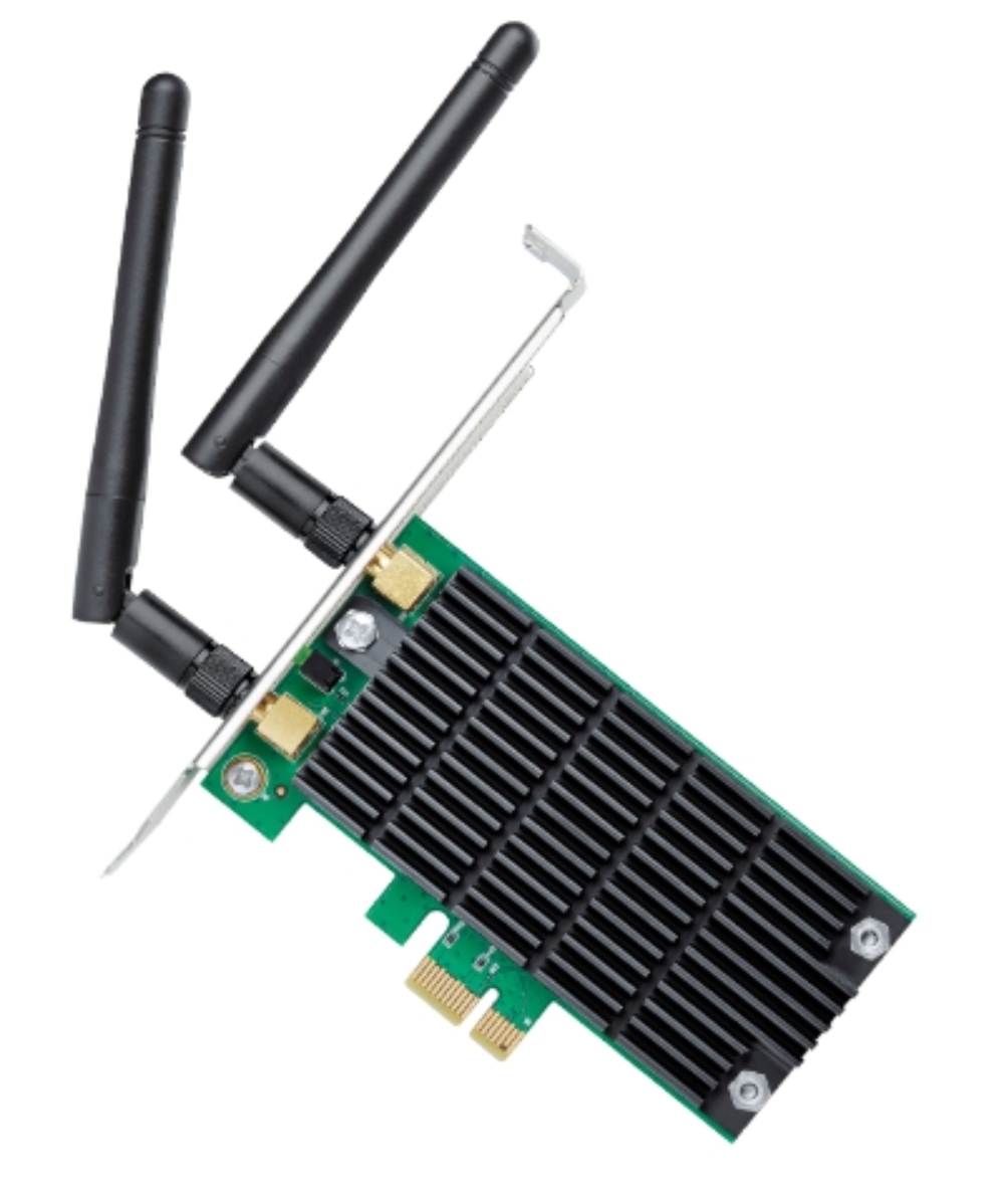 What's a PCIe wireless adapter? - 5G Technology World