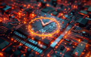 circuit board timing