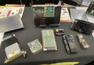 IEEE Array 2024 Annapolis Micro storage