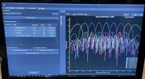 Keysight Array 2024