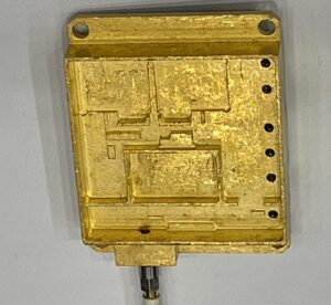 Micro Mode IEEE Array 2024