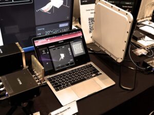 TMYTEK reconfigurable intelligent surface