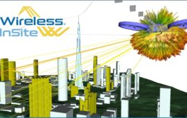 RemCom Wireless InSite 4.0