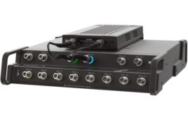VNA port extender